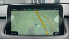 MG Hs 1.5 T-GDI Exclusive 5dr DCT Petrol Hatchback